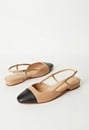 Caroline Slingback Flat