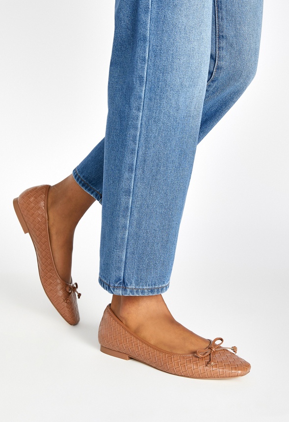 Kelli Ballet Flat
