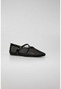 Arabella Ballet Flat