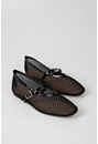 Arabella Ballet Flat