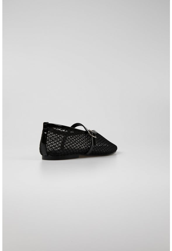 Arabella Ballet Flat