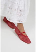 Arabella Ballet Flat