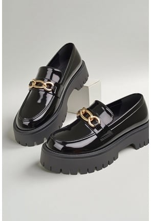 Ava Flat Loafer