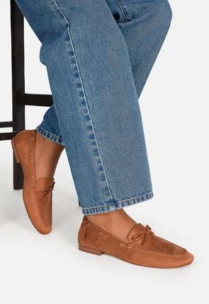 Pennie Flat Loafer