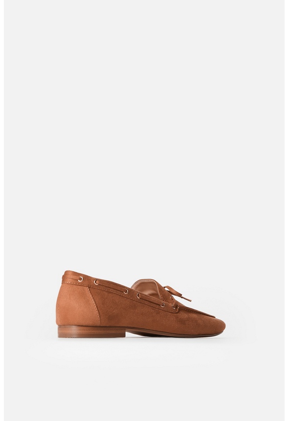 Pennie Flat Loafer