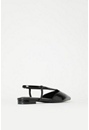 Adoria Pointed Toe Flat