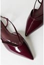 Adoria Pointed Toe Flat