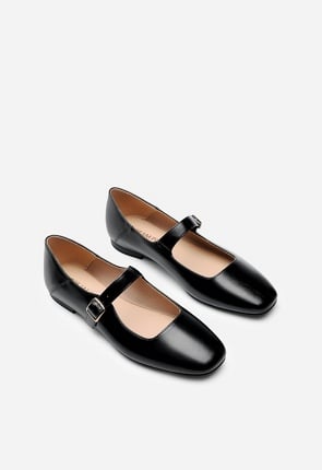 Mary Jane Flats