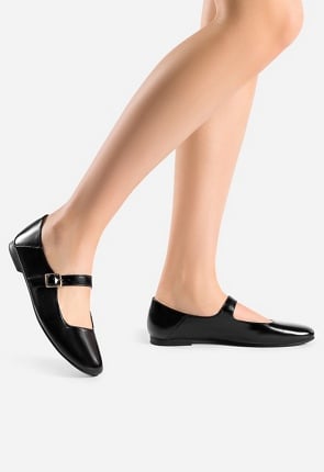 Mary Jane Flats
