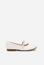 Beaded Strap Flats