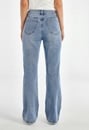 Blair High Rise Tummy Tamer Flare Jeans