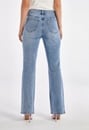 Blair High Rise Tummy Tamer Flare Jeans