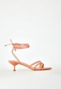 Jesamine Heeled Sandal