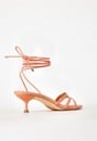 Jesamine Heeled Sandal