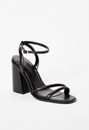 Kassia Heeled Sandal