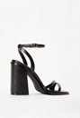 Kassia Heeled Sandal