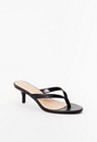 Kylah Heeled Sandal