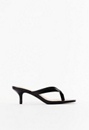 Kylah Heeled Sandal