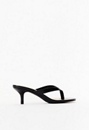 Kylah Heeled Sandal
