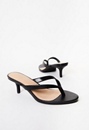 Kylah Heeled Sandal