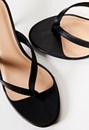 Kylah Heeled Sandal