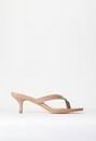 Kylah Heeled Sandal