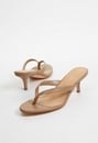 Kylah Heeled Sandal