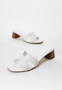 Haidee Heeled Sandal