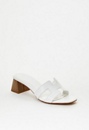 Haidee Heeled Sandal