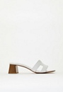 Haidee Heeled Sandal