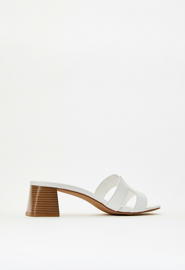 Haidee Heeled Sandal