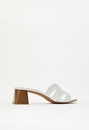 Haidee Heeled Sandal
