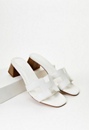 Haidee Heeled Sandal