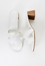 Haidee Heeled Sandal