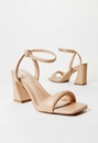 Tatum Heeled Sandal