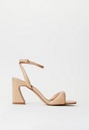 Tatum Heeled Sandal