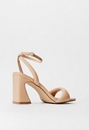 Tatum Heeled Sandal