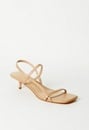 Nicole Heeled Sandal