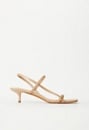 Nicole Heeled Sandal