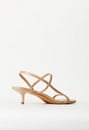 Nicole Heeled Sandal