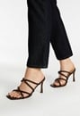 Greta Heeled Sandal