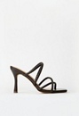 Greta Heeled Sandal