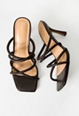 Greta Heeled Sandal