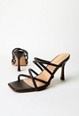 Greta Heeled Sandal