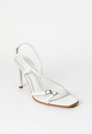 Sienna Heeled Sandal