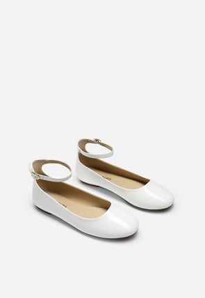 Comfortable Slip On Flats