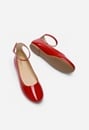 Comfortable Slip On Flats