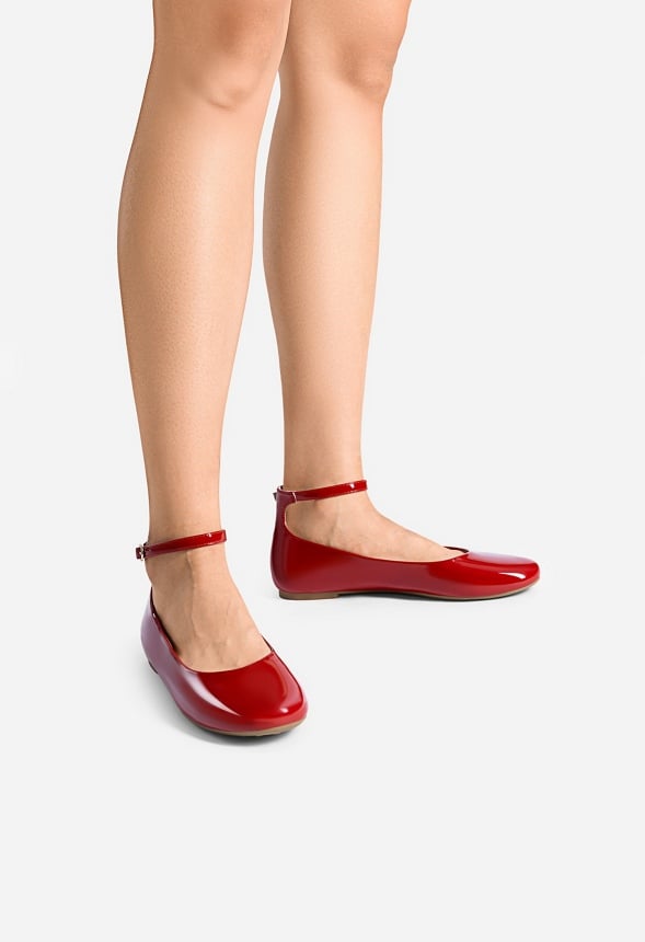 Comfortable Slip On Flats