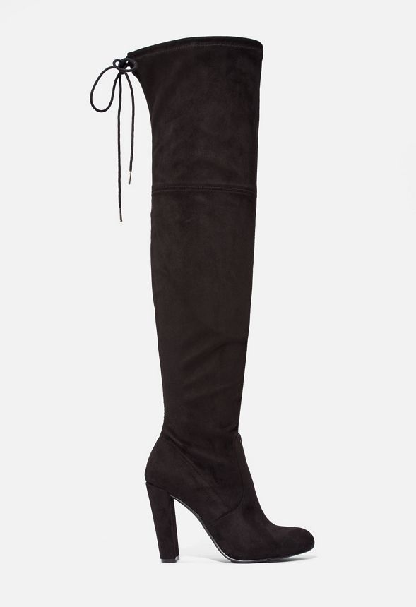 Philipa Over-The-Knee Boot Shoes in Philipa Over-The-Knee Boot - Get ...