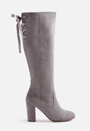 Bretta Heeled Boot